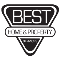 Best Home & Property logo