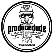 Produce Dude logo