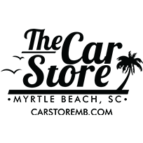 The Care Store logo