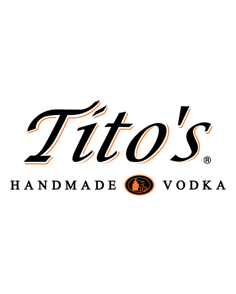 TITO'S HANDMADE VODKA