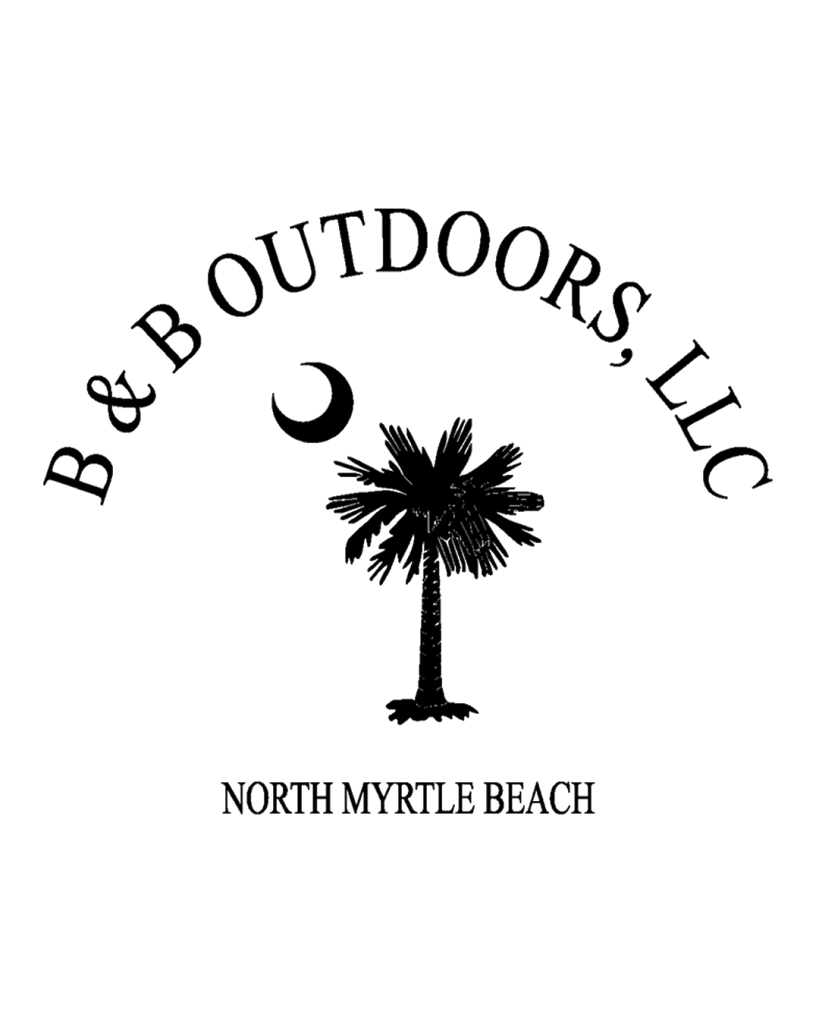 B & B OUTDOORS, LLC