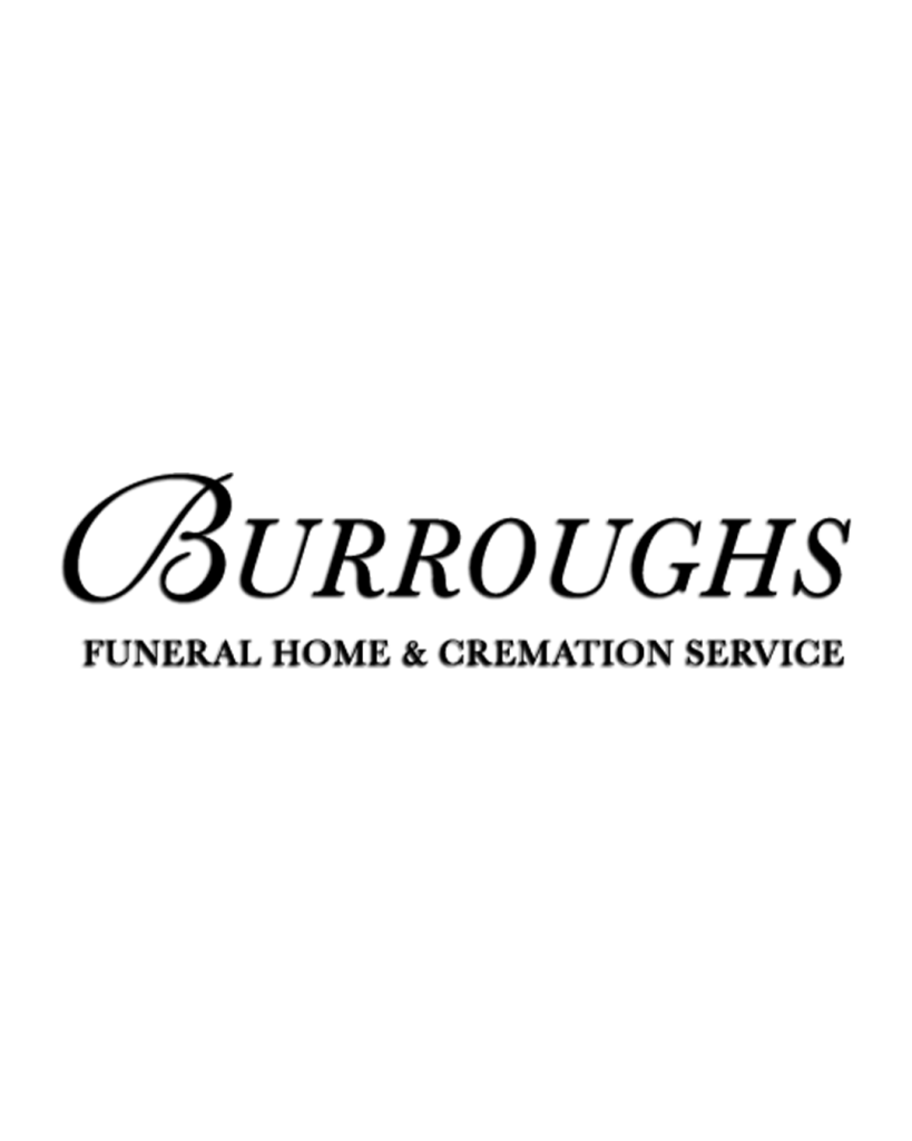 BURROUGHS FUNERAL HOME
