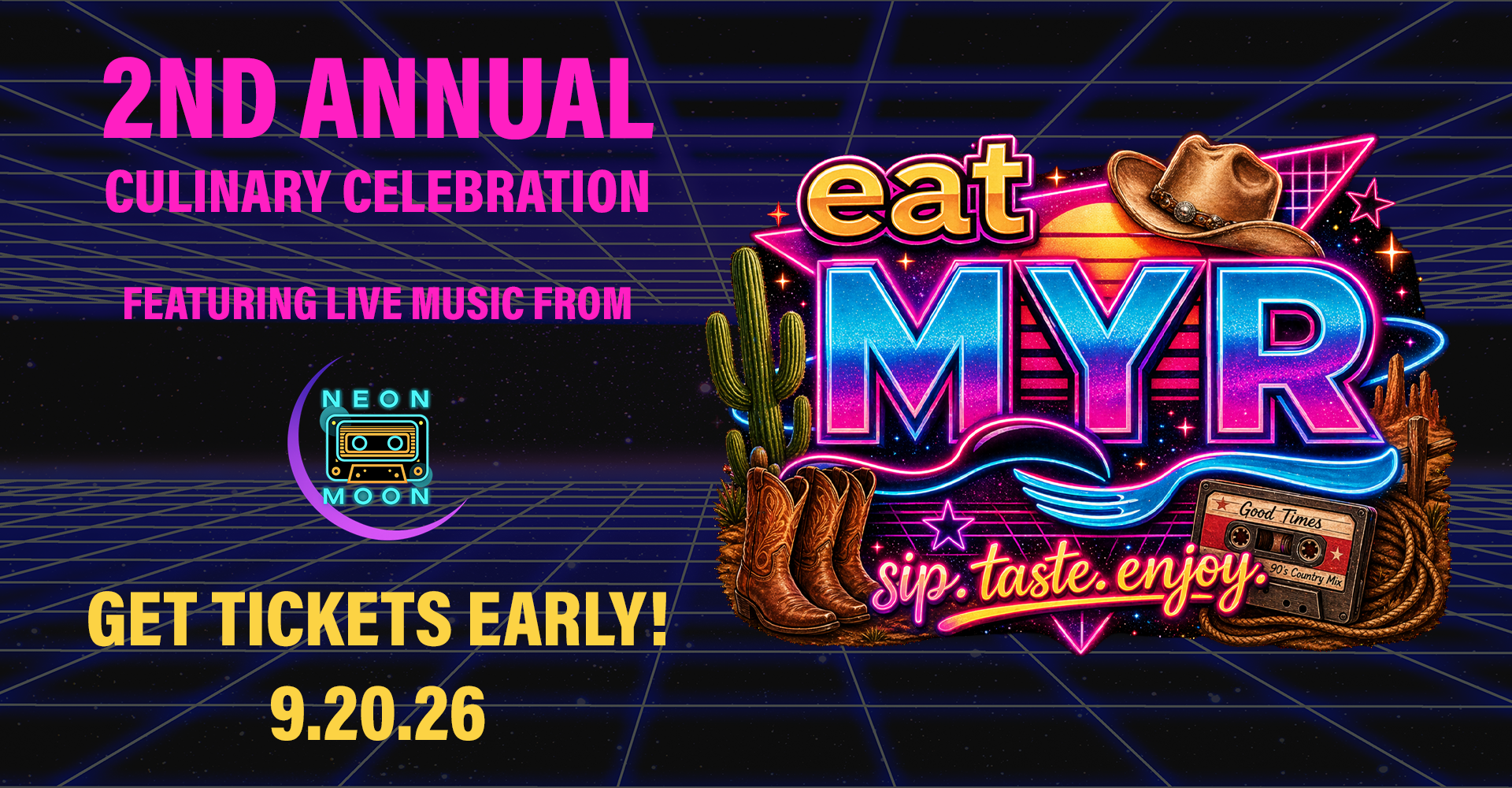 eatMYR 2026 banner