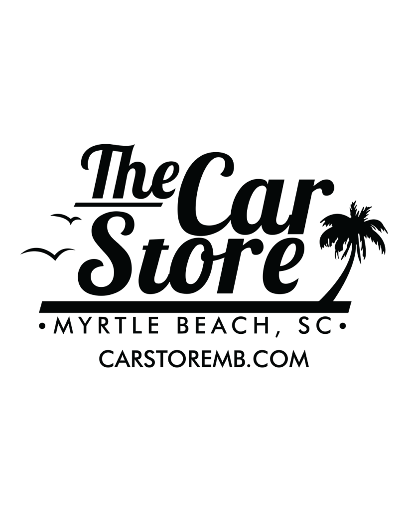 THE CAR STORE