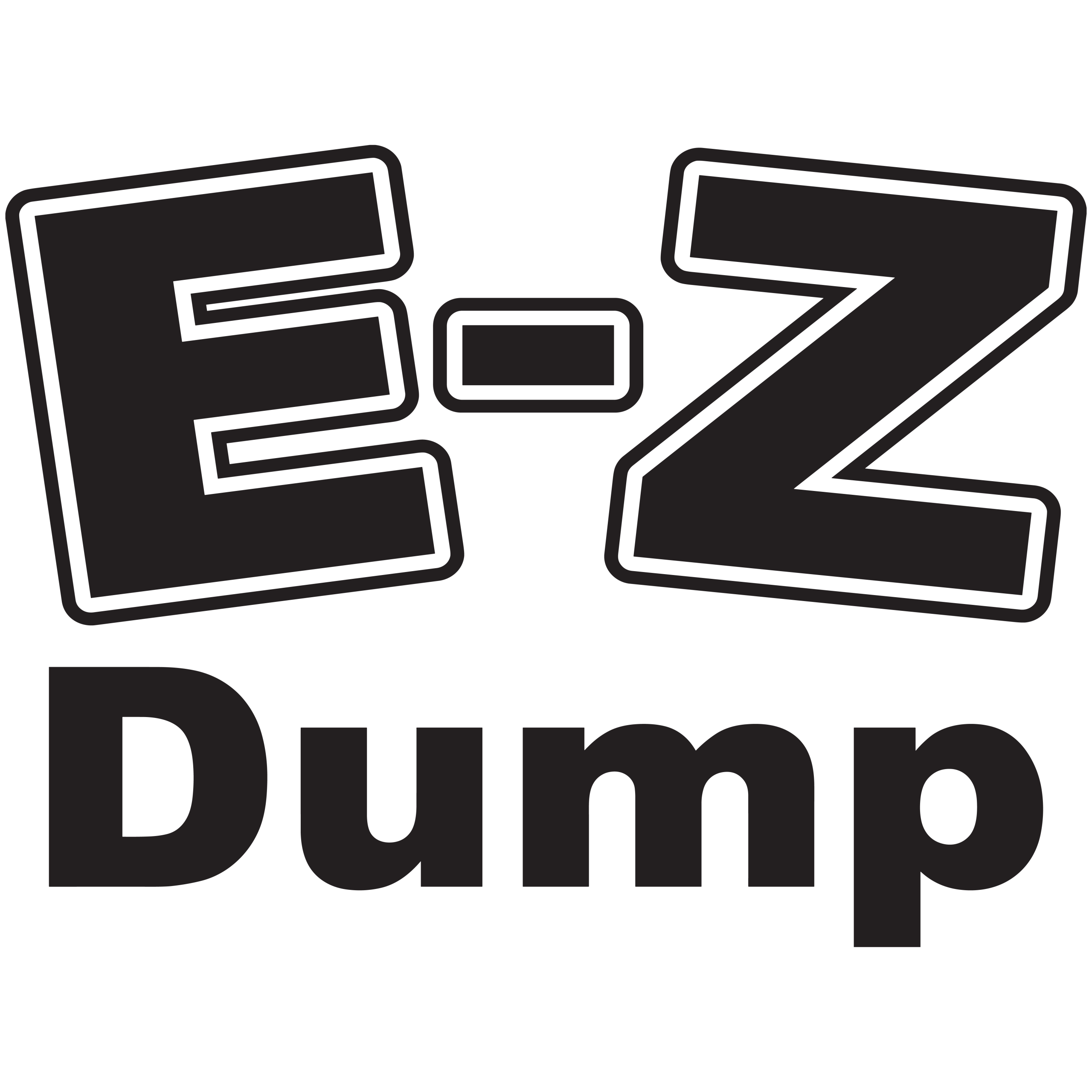 E-Z Dump