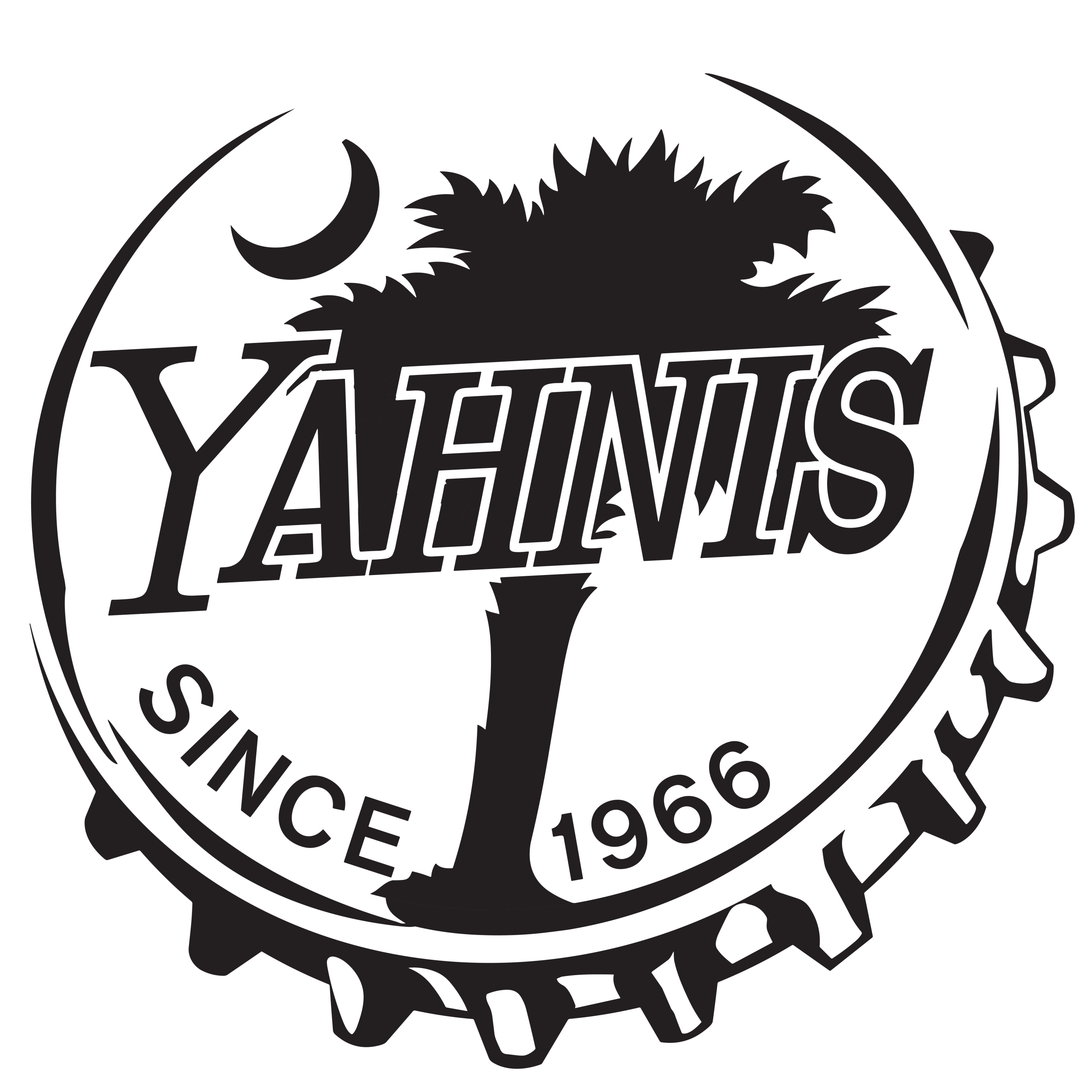 The Yahnis Company