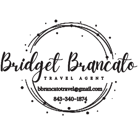 Bridget Brancato Travel