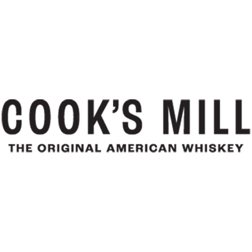 Cook's Mill Whiskey