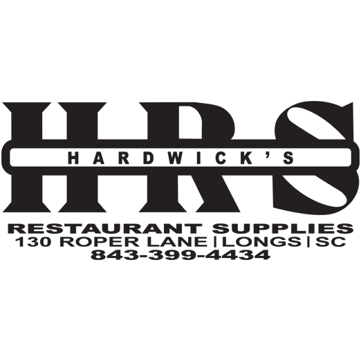 Hardwick's Restaurant Supplies