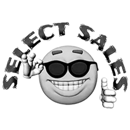 Select Sales
