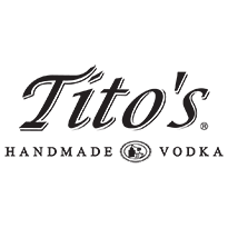 Tito's Handmade Vodka