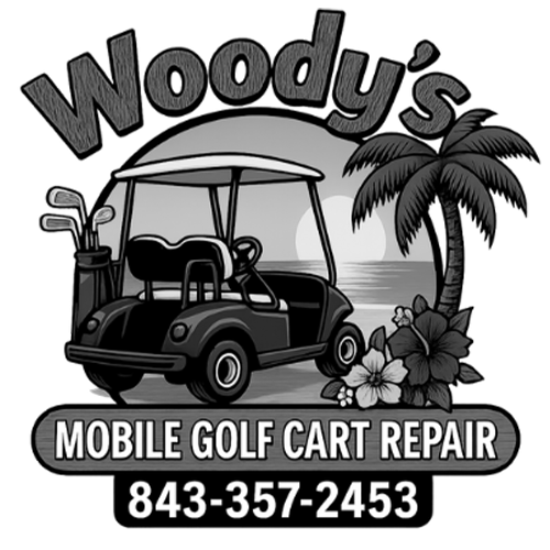 Woody's Mobile Golf Cart Repair