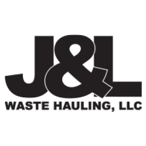 J &amp; L logo