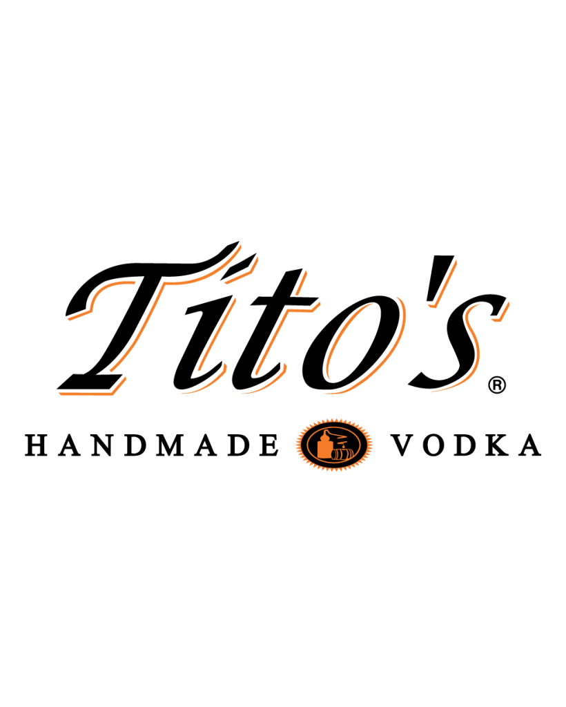 TITO'S HANDMADE VODKA