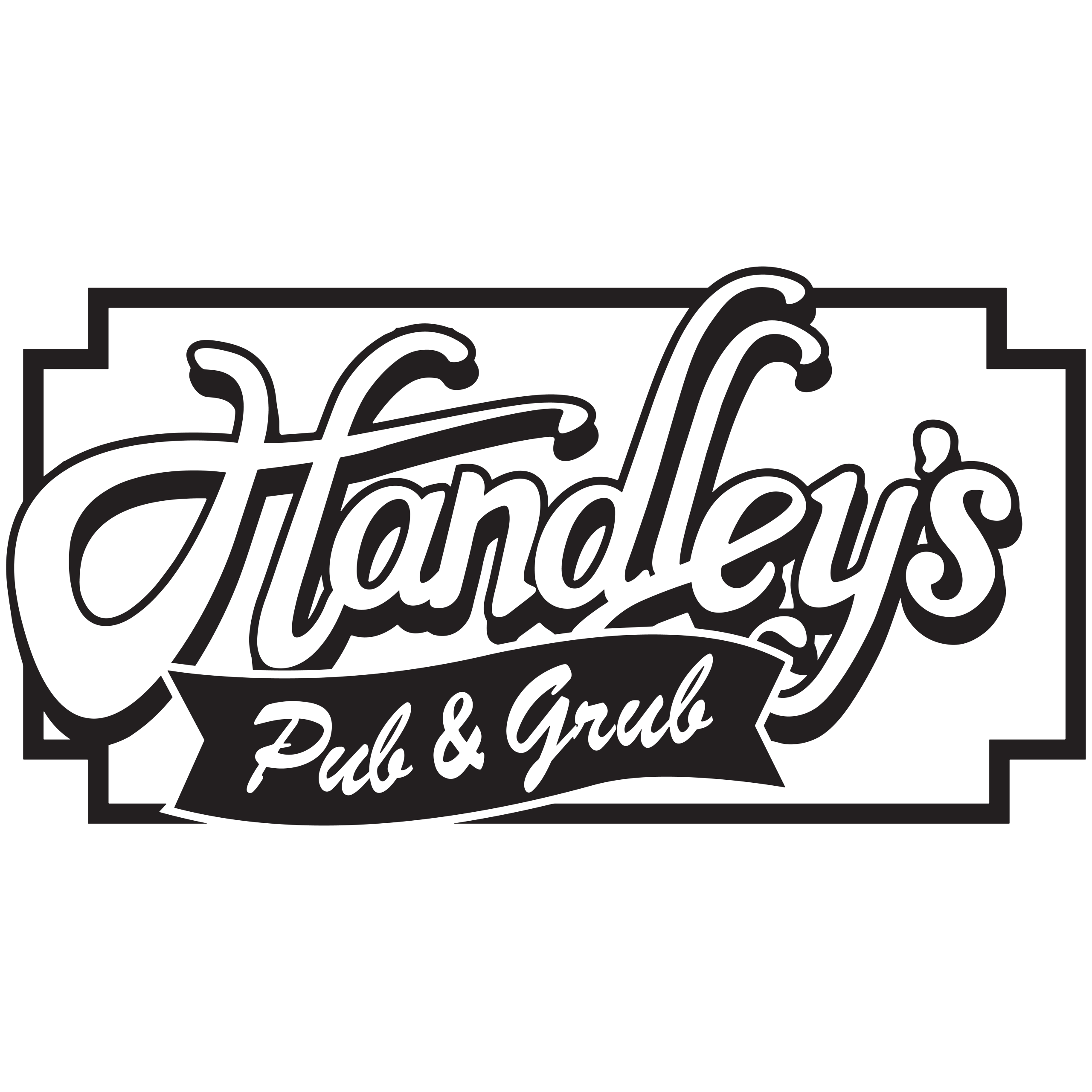 Handley's Pub & Grub