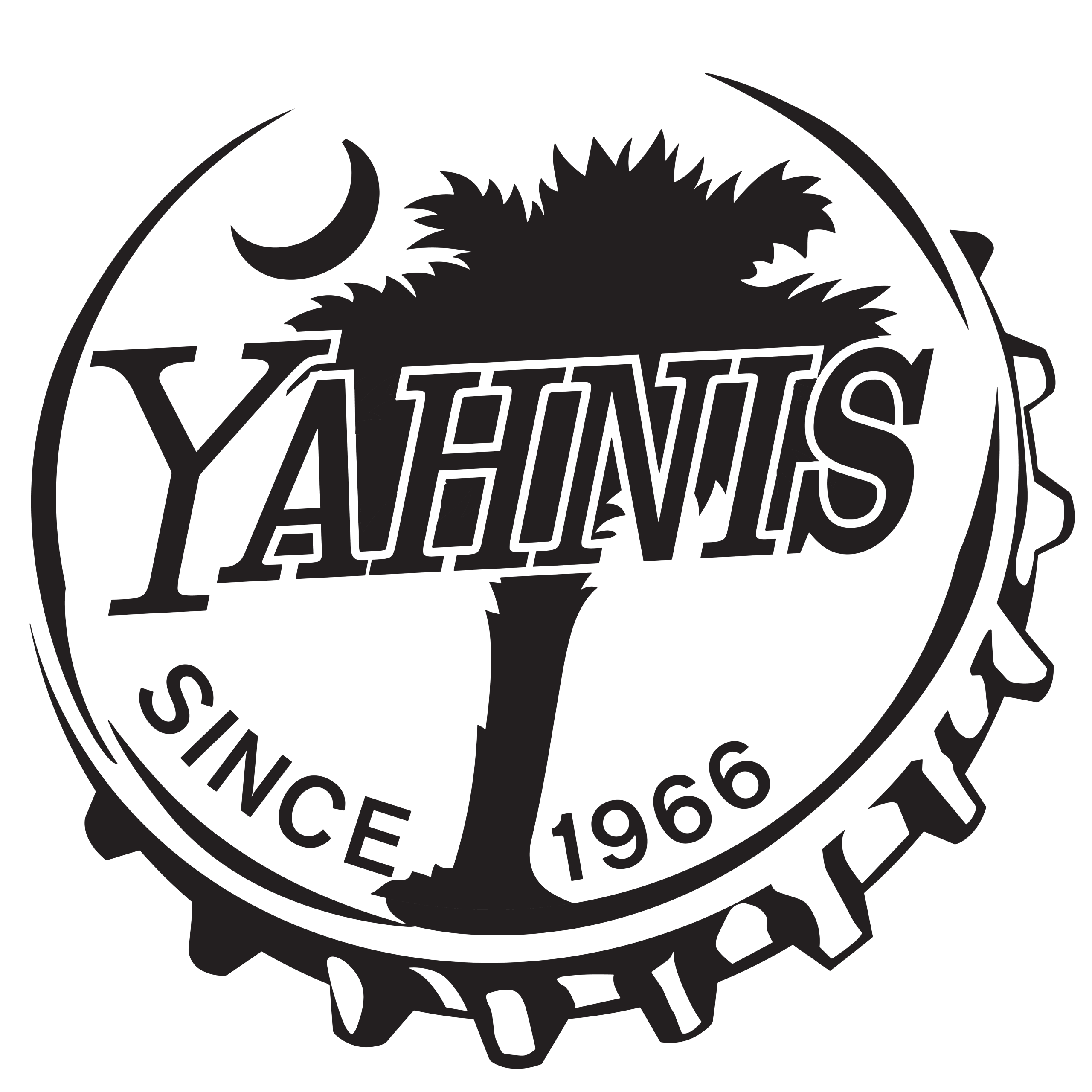 The Yahnis Company