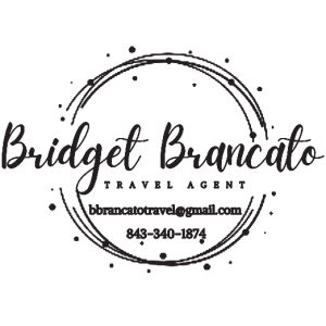 Bridget Brancato Travel