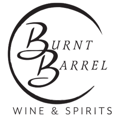 Burnt Barrel