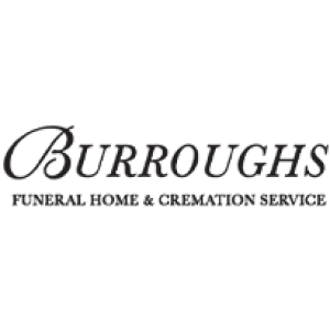Burroughs Funeral