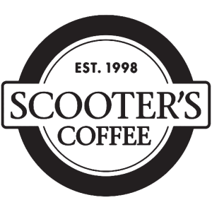 scooters coffee