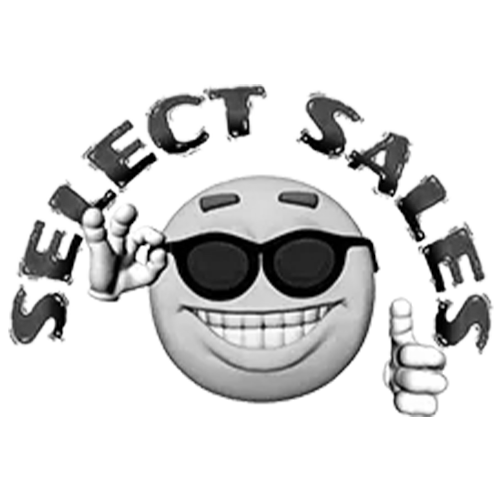 Select Sales