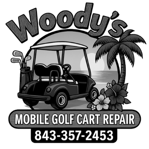 Woody's Mobile Golf Cart Repair